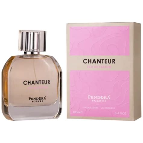 duftzwilling chanel chance eau tendre